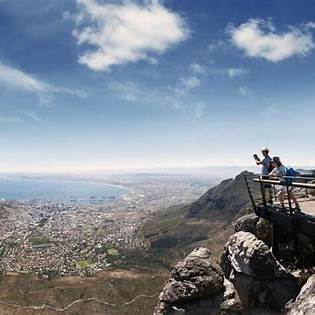 The Best of Cape Town - Full-Day Private Tour - Image 2